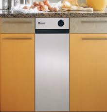 But having this, we now have one a week. Zcg3500dss Ge Monogram 12 Stainless Steel Built In Compactor Monogram Appliances