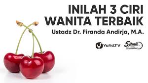 Maybe you would like to learn more about one of these? Wanita Sholehah Istri Sholehah Sifat Wanita Yang Baik Dalam Islam Ustadz Dr Firanda Andirja Youtube