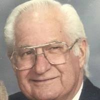 Eugene Larson Obituary