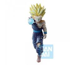 Since the original 1984 manga, written and illustrated by akira toriyama, the vast media franchise he created has blossomed to include spinoffs, various anime adaptations (dragon ball z, super, gt, etc.), films, video games, and more. Ichibansho Super Saiyan 2 Gohan Figure Dragon Ball Z Figure Banpresto