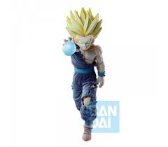 Hot this week in dragon ball z gohan figure. Ichibansho Super Saiyan 2 Gohan Figure Dragon Ball Z Figure Banpresto