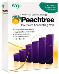 Peachtree Premium Accounting 2010