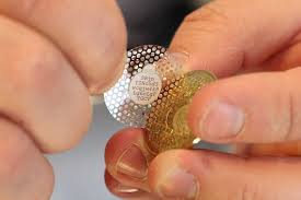 In fact, casascius coins are responsible for introducing me to bitcoin in late 2013. Peeling Coin Crypto News Net