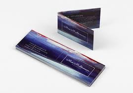 Create business cards to pass out at trade shows or to place in bag to encourage return business. Print Your Business Cards Online Within 24h Sedruck De
