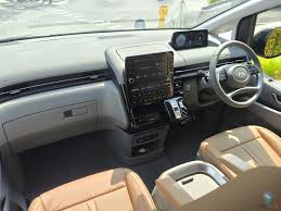 Image result for Creamy White Pearl 2025 Staria