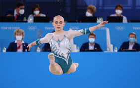 La gimnasia artística es una disciplina de la gimnasia. En Vivo Final Gimnasia Artistica Femenil 29 Julio