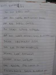 Doc pantun kanak kanak choo ming ding academia edu. Puisi Ibu Ayah Home Facebook