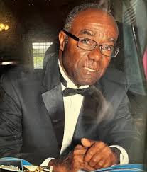 Alvin O'Neal Mc Bean Dies at 85