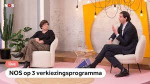 The past few days we received an overwhelming number of enthusiastic reactions to our plan to raise money for the women and girls affected by the us. Terugkijken Ploumen Pvda En Hoekstra Cda Over Zorg En Wonen Youtube