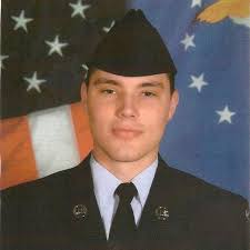 Faces of war: Colin Lewis