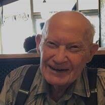 Douglas Powell Obituary