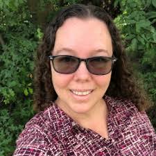 Roxanne Powell's Instagram, Twitter & Facebook