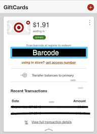 Additionally, lowe's also sells prepaid debit cards like visa and mastercard. Can Just The Target Gift Card Code Be Used If I Don T Have The Card Present Quora