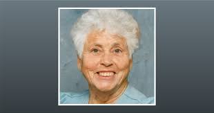 Lorna Lou Kinghorn Obituary June 7, 2018