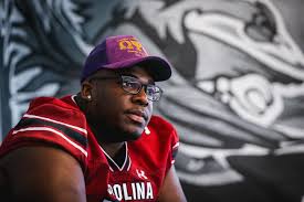 Dr. Ron Kasper best known as "Doc" served the University of South Carolina  Athletic Department