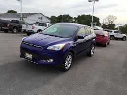 Image result for Deep Impact Blue 2013 Escape