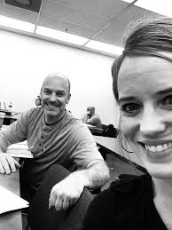 Collecting “good luck” for my upcoming exam.💝