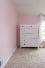 Adding gray to purple paint colors elevates it to a very sophisticated hue that can be used in many spaces but a romantic bedroom is a perfect place for grayed violet. Sherwin Williams Impatiens Petal Paint Color Series Green With Decor