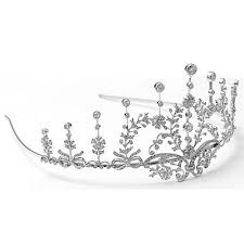 Pirlanta Altin Klasik Tac Ii Elizabeth Turkiye Nin Kuyumcusu Jewels Jewelry Tiara