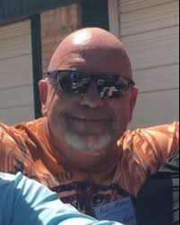 William "Rusty" King Obituary September 26, 2024