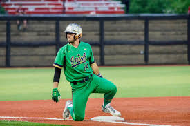 Baseball almanac is pleased to present a comprehensive chart of every university of notre dame alumni who played baseball at send updates to baseball almanac. Notre Dame Baseball Irish Swept By Louisville To Close Out Regular Season One Foot Down