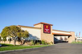 Maybe you would like to learn more about one of these? Clarion Inn Hotel In Garden City Ks Book Now