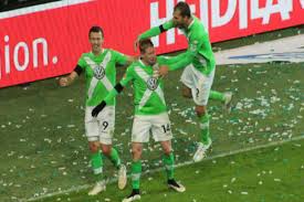 Bayern will surely miss robert lewandowski for this game. Vfl Wolfsburg Stun Bayern Munich 4 1 In Bundesliga Reduce Deficit To 8 Points India Com