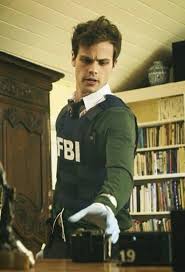 Fan art of spencer reid » aesthetic for fans of criminal minds 39878108. Spencer Reid Wallpapers Wallpaper Cave