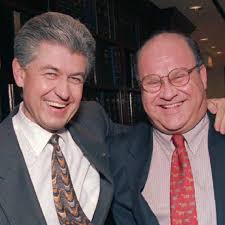 Angus Glen Golf Club was his passion