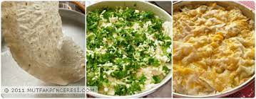 peynirli kuru yufka boregi mutfak penceresi