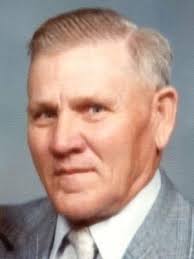 Richard Oberlander Obituary (1920