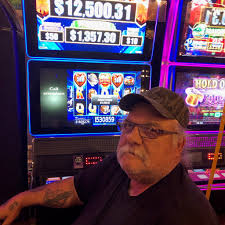 Bear Claw Casino & Hotel added...