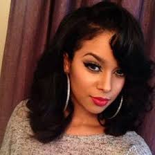 Discover some beautiful black hairstyles ideas for you. Black Woman Hair Style With Weave
