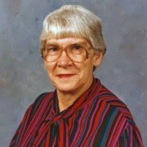 Obituary of Rose Joss