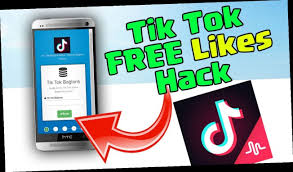 Tiktok Like Hack App Apk In 2020 Likes App How To Get Followers Tok