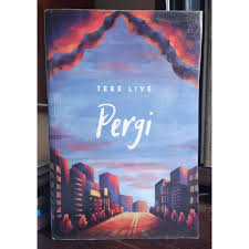 Pasalnya, pulang itu salah satu buku action lokal yang aku suka. Bqiubknoysljzm