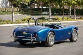 He is an actor, known for ford v ferrari (2019), live by night (2016) and the octopus 4 (1989). Ford V Ferrari Ignites Demand For Ford Gt40 Shelby Cobra Replicas