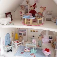 Maileg Maus Haus Puppenmobel Maileg Maus Maus Haus