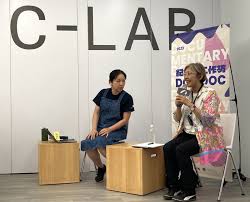 DOC+｜一份素材，兩部影片－《踊子》與《心之赤裸》的誕生| TaiwanDocs台灣紀錄片資料庫