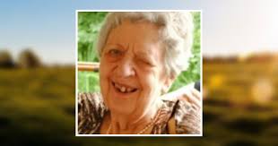 Mary Ellen (Parquet) Herx Obituary August 7, 2012
