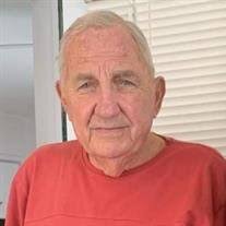 Michael J. Shamus Jr. Obituary