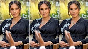 The oprah, meghan and harry special will air on cbs on sunday, march 7 at 8 p.m. Sfkax52trwl7nm