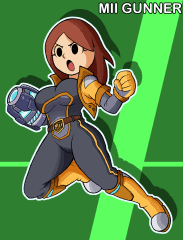 After observing and seeing ava's expansion / weight gain up close tanisha h. Official Newcomer Dlc Speculation Discussion Page 989 Smashboards