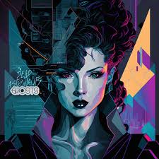 She Haunts Me, Pt. 2