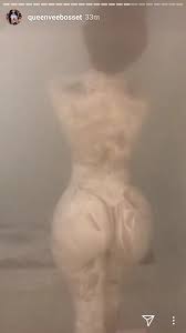 Vera Sidika shares raunchy new photos of herself naked in a shower