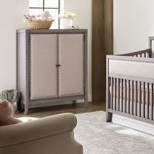 Ed Ellen Degeneres Wilshire Collection Chifforobe In True Grey Ed Ellen Degeneres Baby Furniture Ellen Degeneres