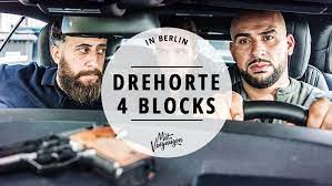 Based in neukölln, berlin toni manages the daily business of dealing with the arabic gangs and ends up wanting to leave his old life behind for his family, but as expected, its never that simple. 11 Drehorte Aus 4 Blocks Die Ihr Besuchen Konnt Mit Vergnugen Berlin