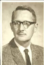 Carl Widmer III (1924-1984)