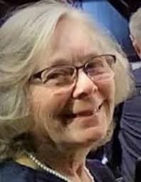 Jane Beckley Obituary (1946