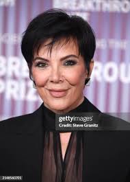 18,883 Kris Jenner Photos & High Res Pictures